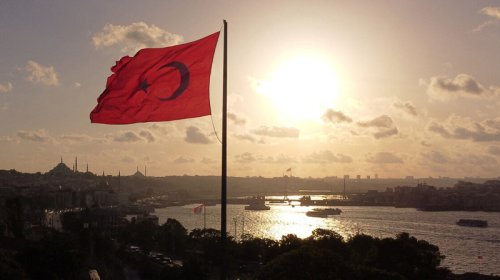 Türkiyə su ehtiyatlarının kəskin azalması ilə üzləşir