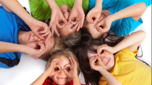 Azyaşlı uşaqların xarici dilləri erkən öyrənməsi vacibdirmi?