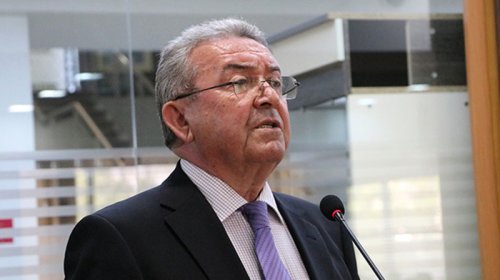 Misir Mərdanova yeni vəzifə verildi