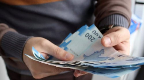 10 manatlıq şirkətin 1,6 milyon borcu üzə çıxdı