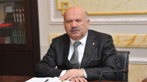 Deputat "Azəriqaz" sözünə etiraz etdi