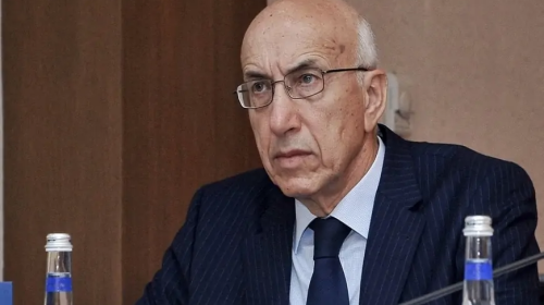 YAP Ramiz Mehdiyevlə bağlı məsələyə niyə baxmadı?: Arif Rəhimzadə açıqladı