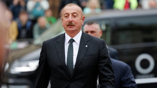 Partiya sədri: &ldquo;Azərbaycan yeni dünya siyasətini müəyyənləşdirən halqalardan biridir&rdquo;