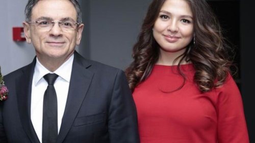 Mədət Quliyevlə Zəhra ayrıldı