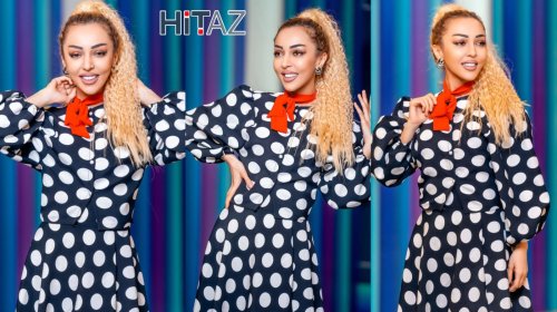 Ofelyadan yeni FOTOSESSİYA