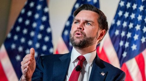 ABŞ-ın Vitse-prezidenti Azərbaycana gəlir
