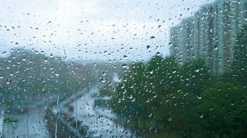 Bakıda hava çiskinli olacaq, bəzi rayonlara qar yağacaq