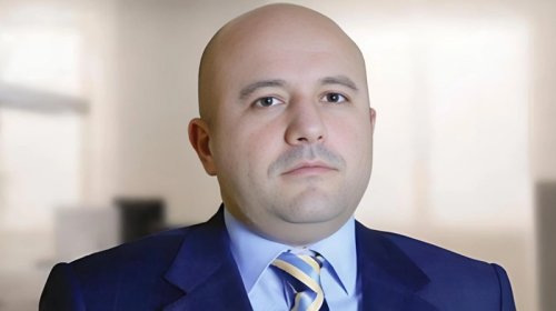 Cəlil Əhmədov vəzifəsindən azad edildi
