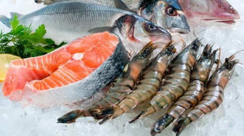 Alarkən iki dəfə düşünməli olduğunuz 13 növ balıq