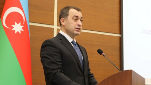 İcra başçısı iki müdiri işdən çıxardı, baş mühasibə yeni vəzifə verdi