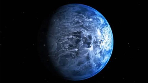 Ən təhlükəli planet: Kənardan Yerə oxşayır, amma içi cəhənnəmdir