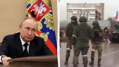 Rusiyanın Baltikaya hücum etmək üçün ən yaxşı vaxtı: Ekspertlər əsas göstəriciləri açıqladı