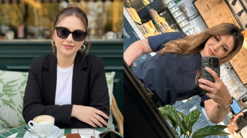 Aktrisa: &ldquo;Zəriflik səs salmaz, hiss etdirər&rdquo;