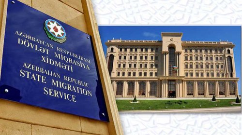 Miqrasiya Xidmətinə məxsus iki avtomobil neçəyə satılacaq?