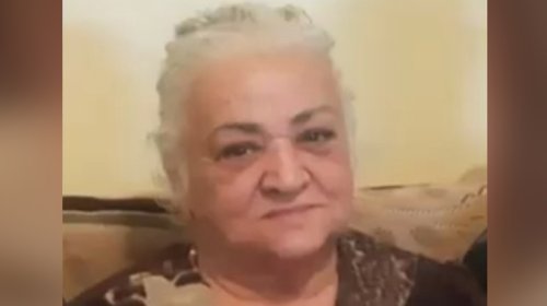 Arzusu bu günü görmək idi, elə toyda öldü - VİDEO