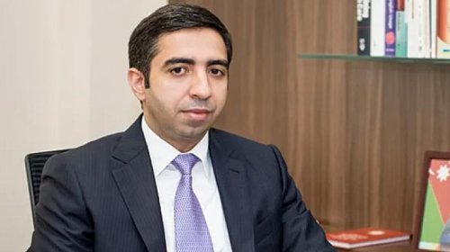 
Zaur Əliyev həmin dəyişiklikdən danışdı