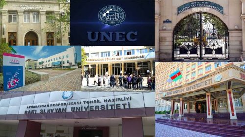 Universitetlər muxtariyyətə hazırdır? - AÇIQLAMA