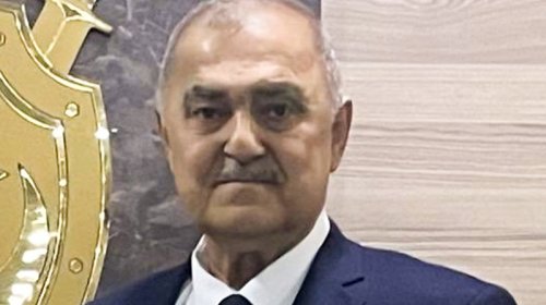 Ruhin Tağıyevin vəkili öldü - Məhkəməsi təxirə salındı