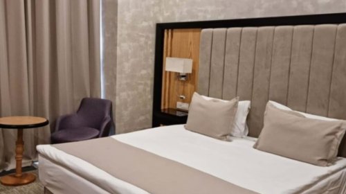 Otellər boş qalıb: ŞOK SƏBƏBLƏR