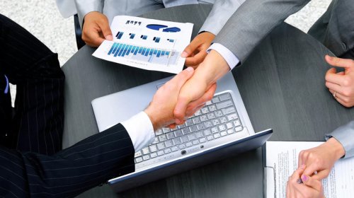 Dövlət qurumunun 8 milyonluq tenderi ləğv edildi