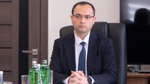 Məcnun Məmmədova iki yeni müavin təyin edildi