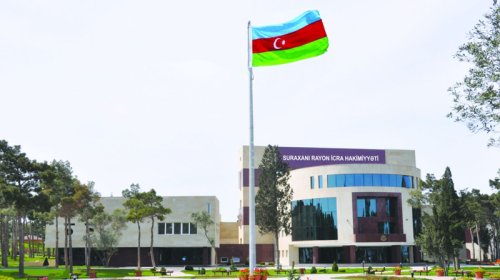 İcra hakimiyyətinə məxsus &ldquo;Volvo&rdquo; hərracda