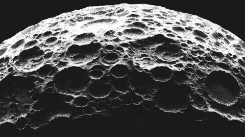 Nəhəng bir toqquşma Ayı necə birdəfəlik dəyişdirdi?