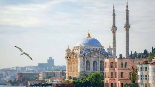 İstanbulla üç günə necə tanış olmaq olar?
