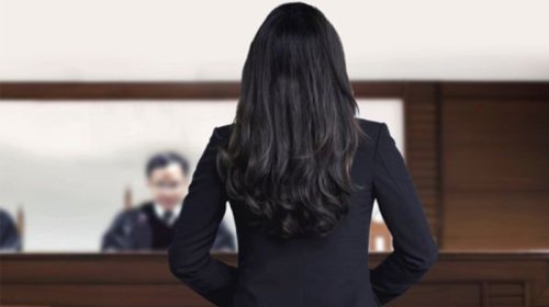 Xalq rəssamının qızı həbs olundu
