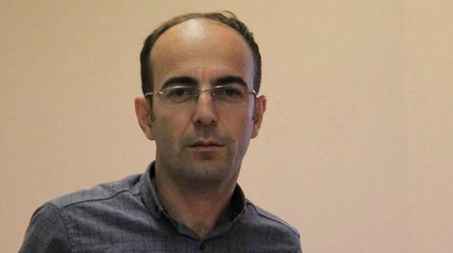 Şəmşad Ağaya anasının dəfnində iştirak etməyə icazə verildi