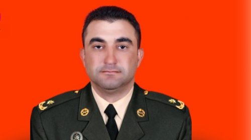 
İlham Haqverdiyevə yekun ittiham verildi