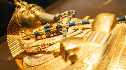 Qədim Misir mumiyalarının sirləri onların qoxularında gizlənirmiş