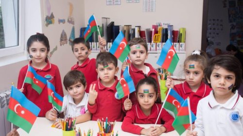 Partiya sədri: &ldquo;Uşaqların hüquqlarının qorunması dövlət siyasətidir&rdquo;