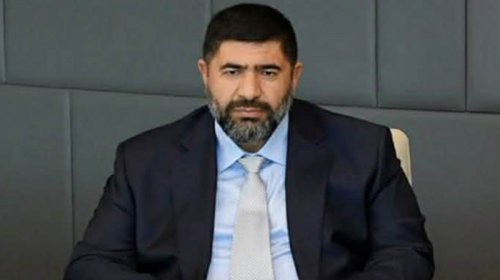 Ruslan Eyyubov ev dustaqlığına buraxılmadı