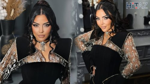 Vəfa Şərifova Gəncədən fotolar PAYLAŞDI