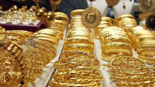 Qızılın bahalaşması Azərbaycana necə təsir edir?
