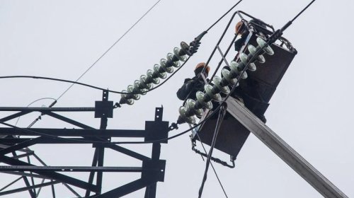 Ukrayna Rusiyanın enerji sektoruna hücumları səbəbindən çətin həftələrlə üzləşir - "Reuters"