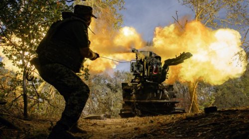 Ukraynada müharibə 2026-cı ildə başa çata bilərmi? - 3 real ssenari