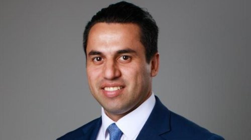 PA-nın sektor müdiri Mərkəzi Bankın rəhbərliyinə təyin edildi