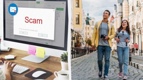 2026-cı ildə diqqət yetirilməli olan ən çox rast gəlinən səyahət fırıldaqları - TOP-10