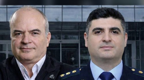 
Ölkənin ən gənc generalı bu şəxsin oğlu imiş