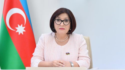 
Sahibə Qafarovaya ağır itki