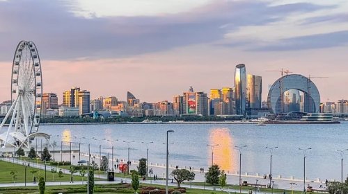 Sabahın hava proqnozu