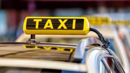 Bakıda fəaliyyət göstərən taksi Sumqayıta getsə cərimələnəcək? - VİDEO