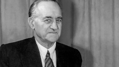 Məhəmməd Əmin Rəsulzadənin anadan olmasından 142 il ötür