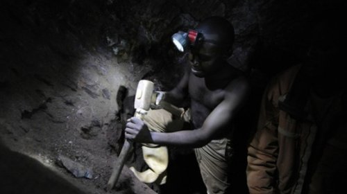 Konqoda faciə - 227 nəfər öldü