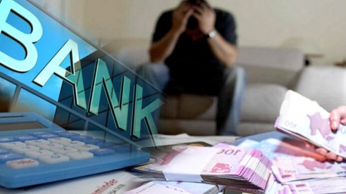Kredit istəyənlərə bəd xəbər: Banklar bunu niyə edir?