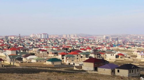 Sənədsiz evlərlə bağlı daha bir problem - İldə 25 milyon vəsait necə &ldquo;yoxa çıxır&rdquo;?