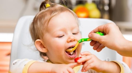 Uşaq qidalarında gizli risklər