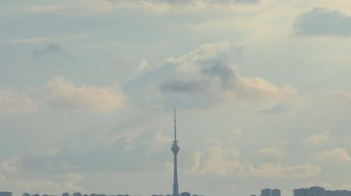 Sabahın hava proqnozu